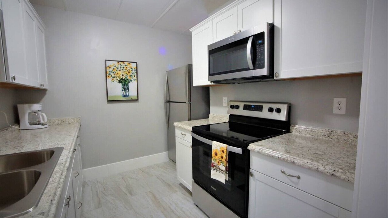 Photo of Kitchen in Manitou Springs