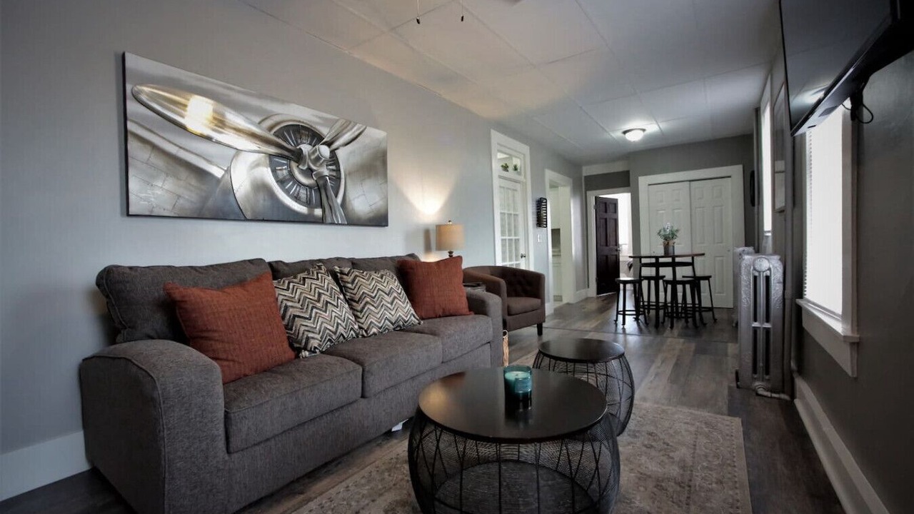 Photo of Livingroom in Manitou Springs