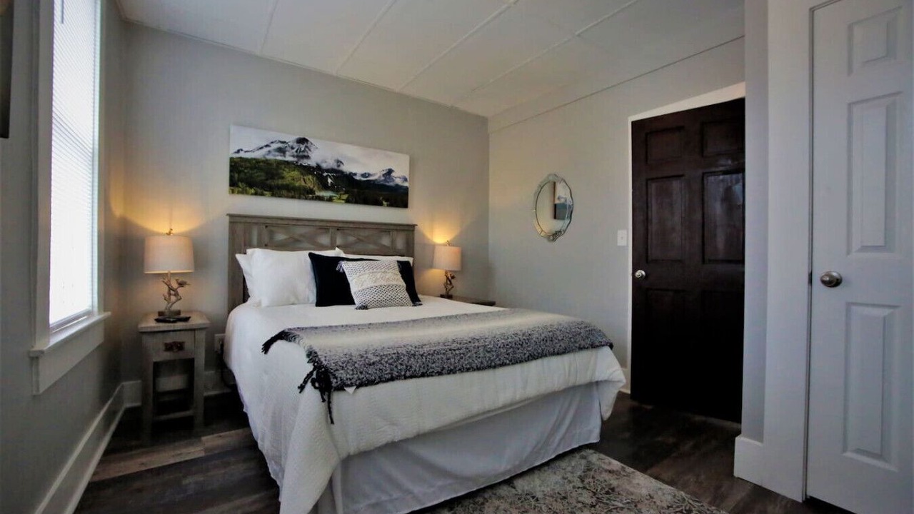 Photo of Bedroom in Manitou Springs