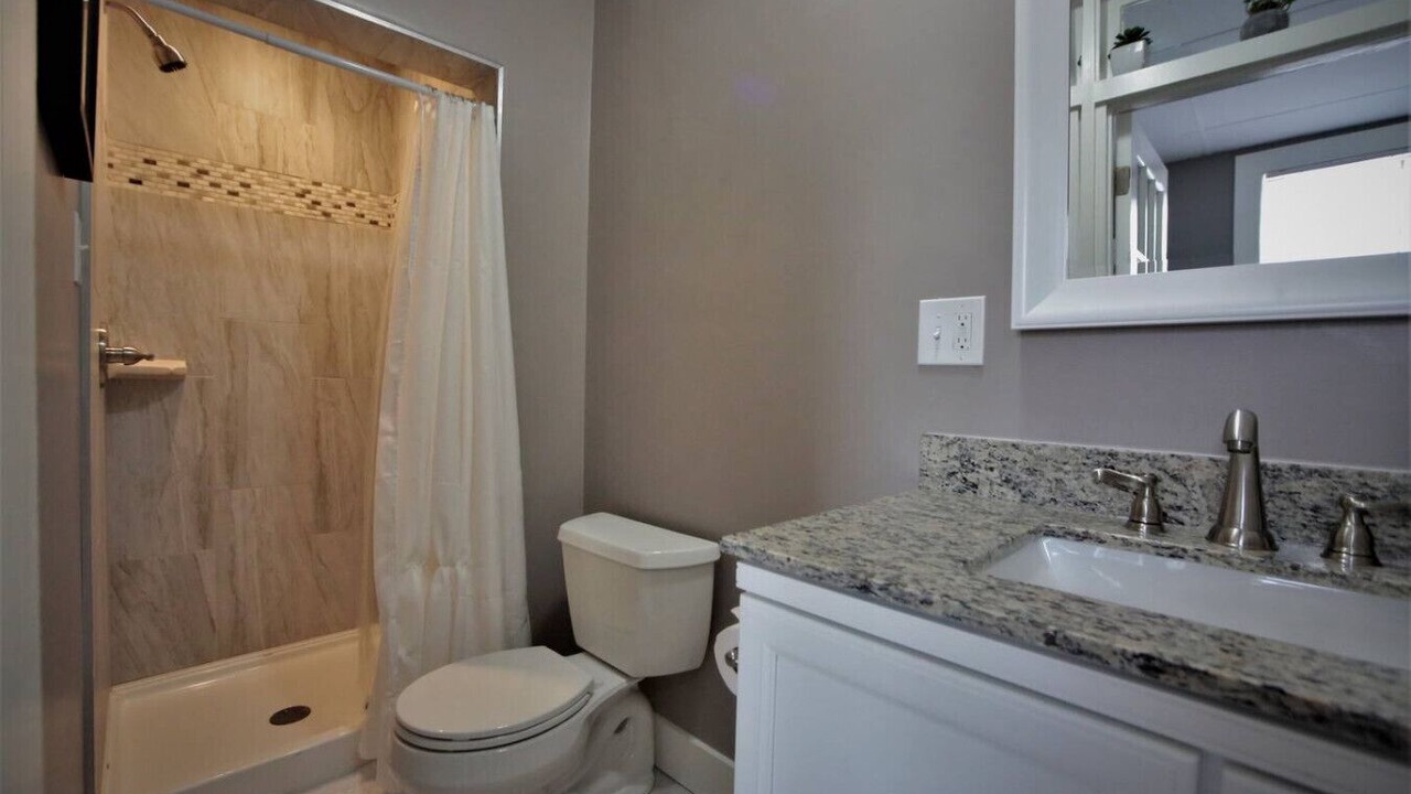 Photo of Bathroom in Manitou Springs