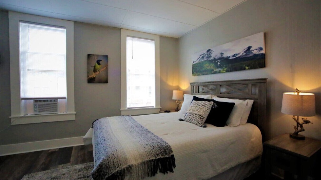 Photo of Bedroom in Manitou Springs