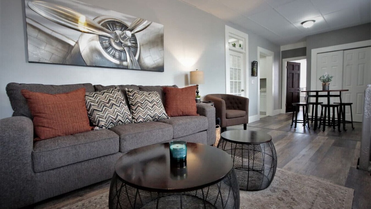 Photo of Livingroom in Manitou Springs