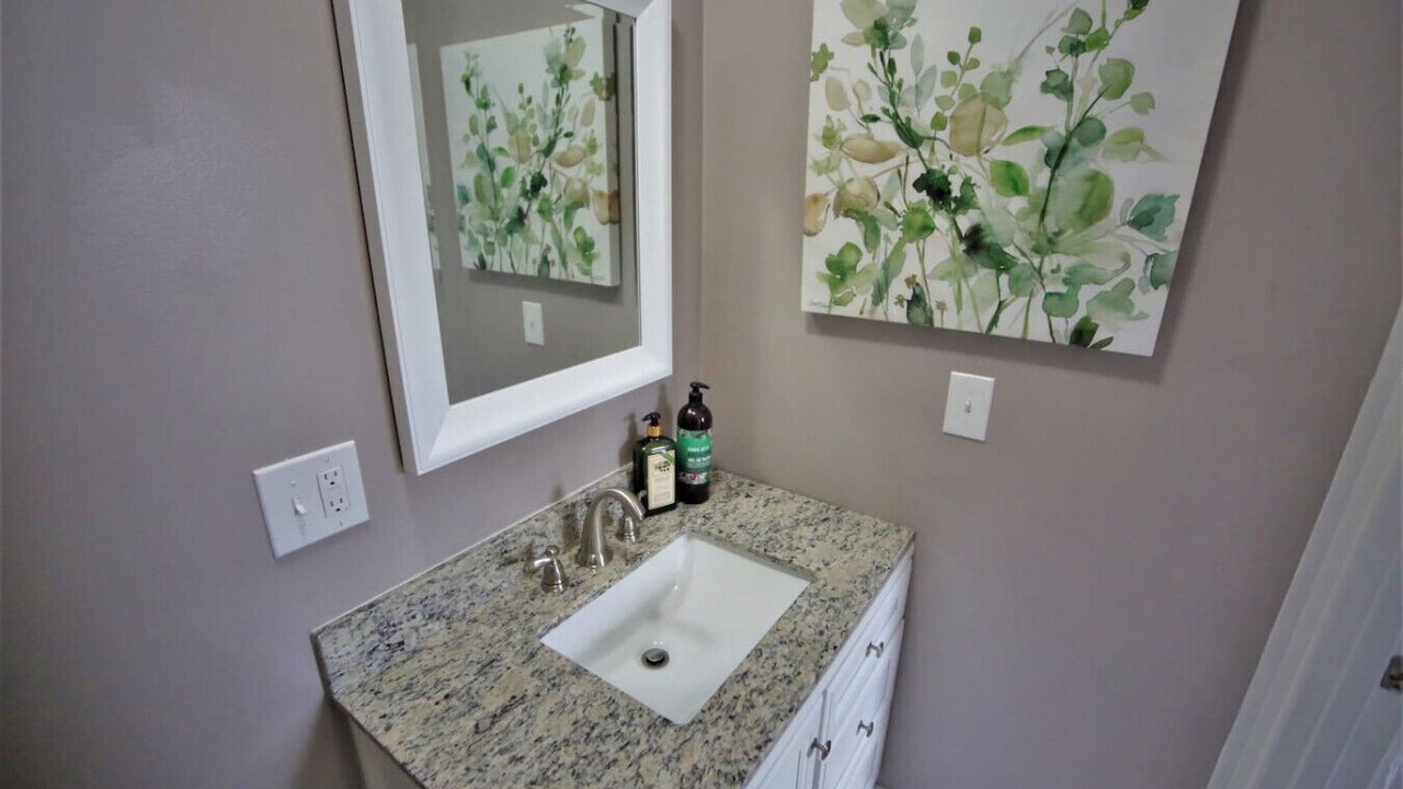 Photo of Bathroom in Manitou Springs