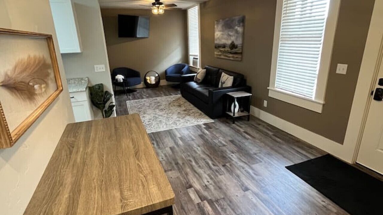 Photo of Livingroom in Manitou Springs