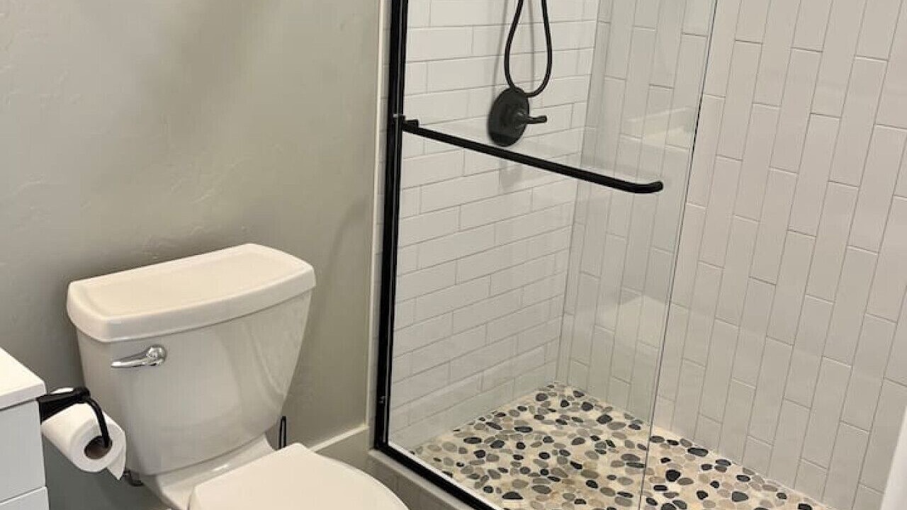 Photo of Bathroom in Manitou Springs
