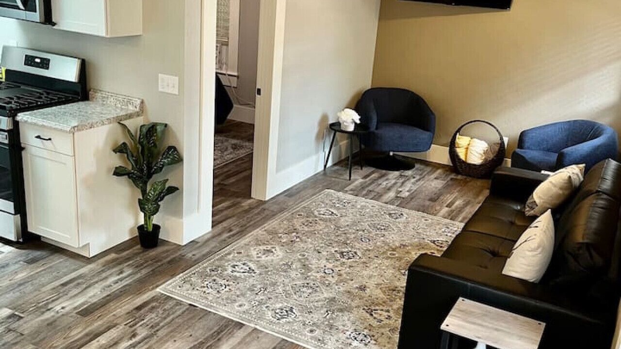 Photo of Livingroom in Manitou Springs