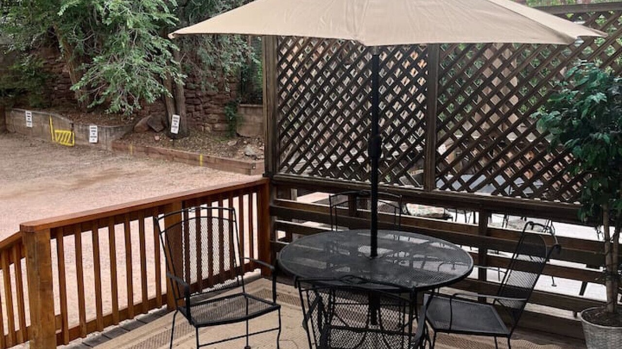 Photo of Outdoor in Manitou Springs