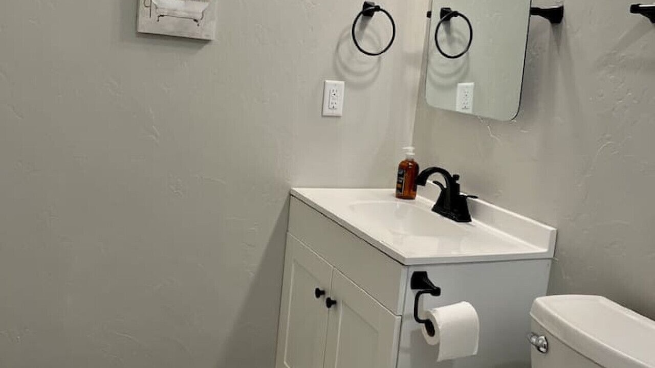 Photo of Bathroom in Manitou Springs