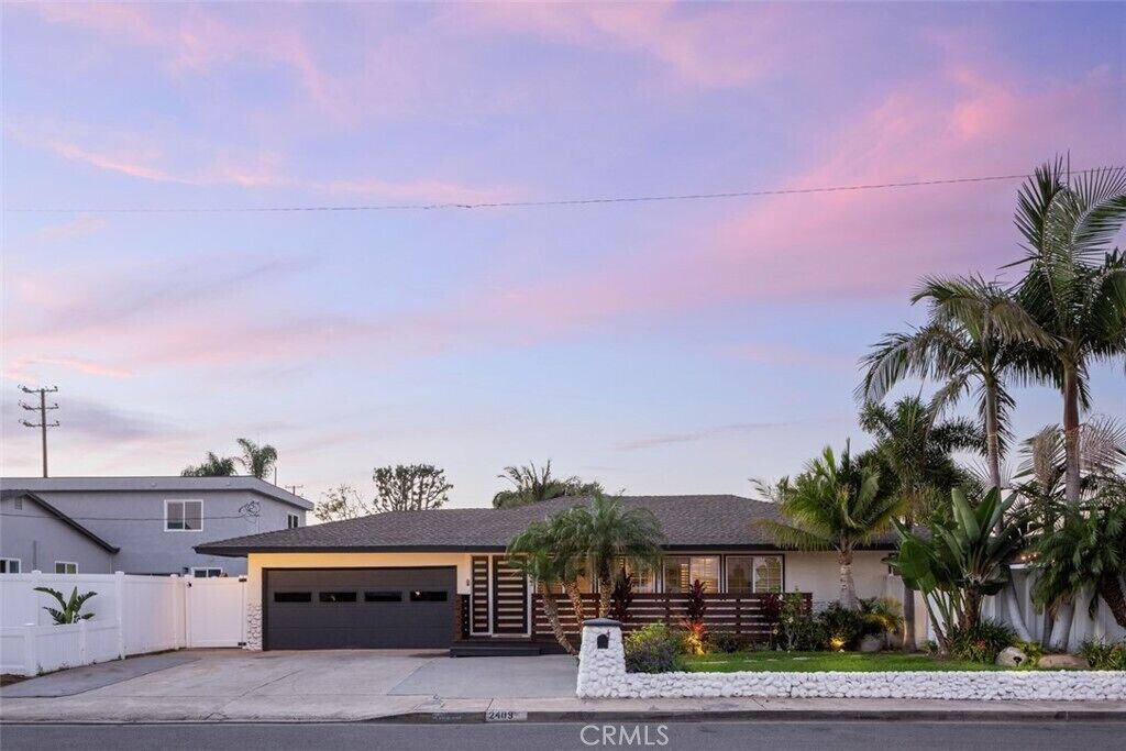 Photo of Outdoor in East Side Costa Mesa