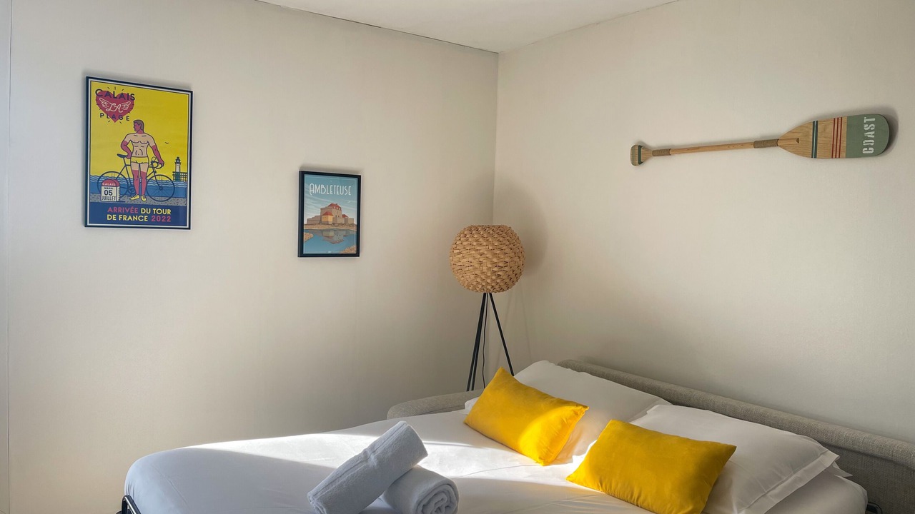 Photo of Bedroom in Port