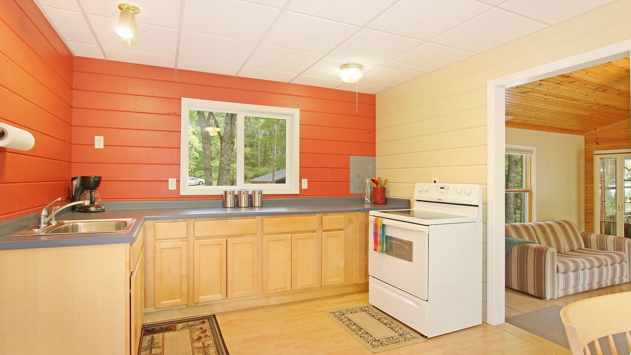 Photo of Kitchen in Chase
