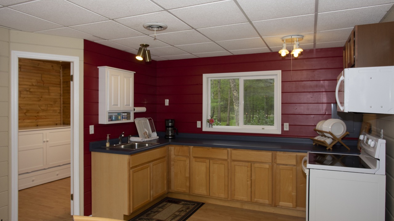 Photo of Kitchen in Chase