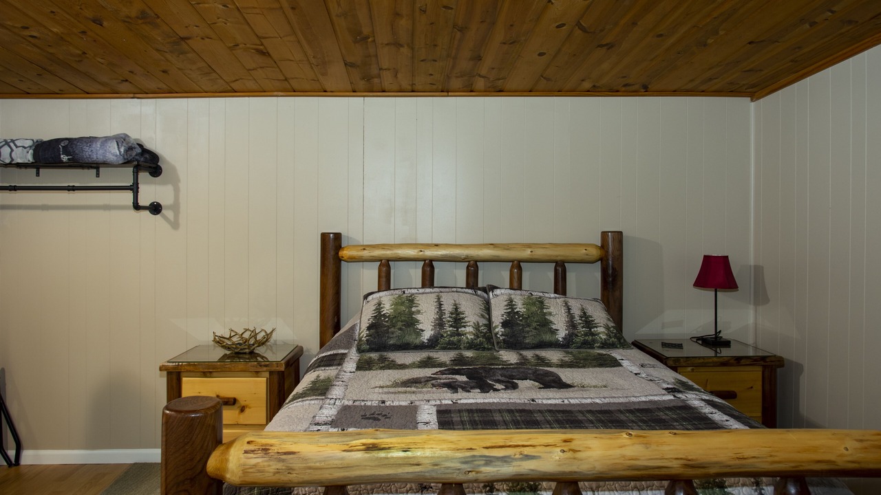 Photo of Bedroom in Chase