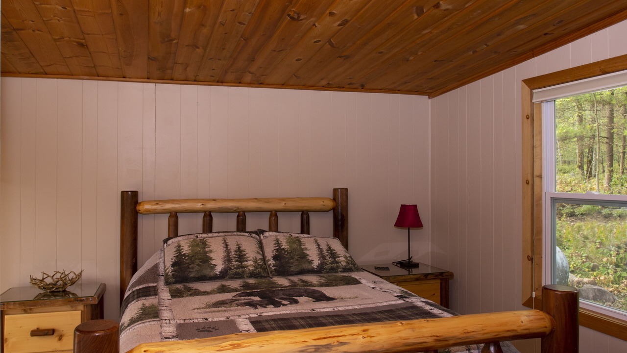 Photo of Bedroom in Chase
