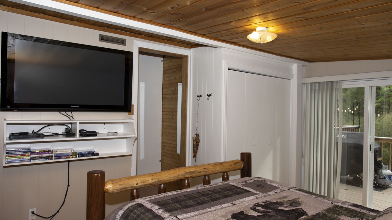 Photo of Bedroom in Chase