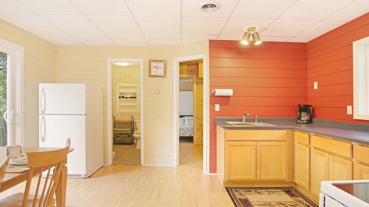 Photo of Kitchen in Chase