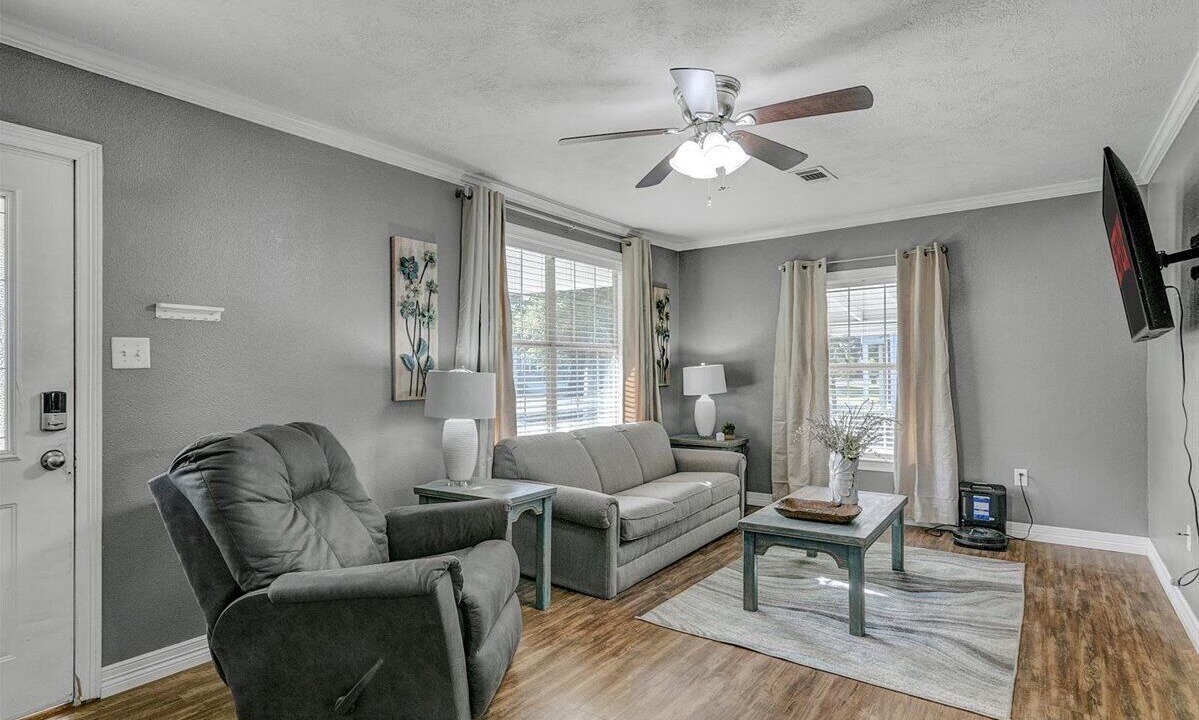 Photo of Livingroom in Nederland