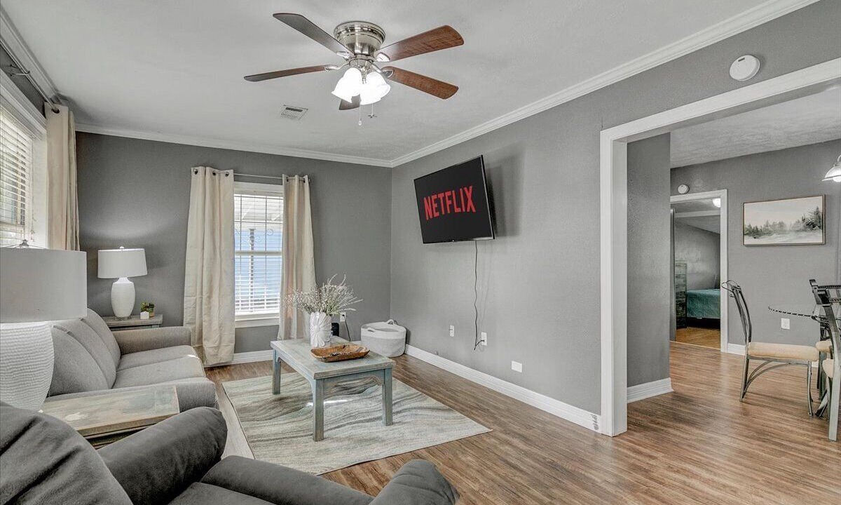 Photo of Livingroom in Nederland
