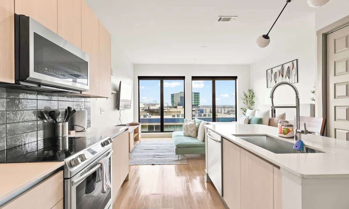 Photo of Kitchen in Home Park