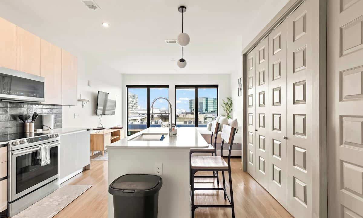 Photo of Kitchen in Home Park