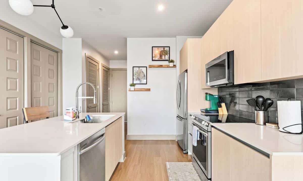 Photo of Kitchen in Home Park