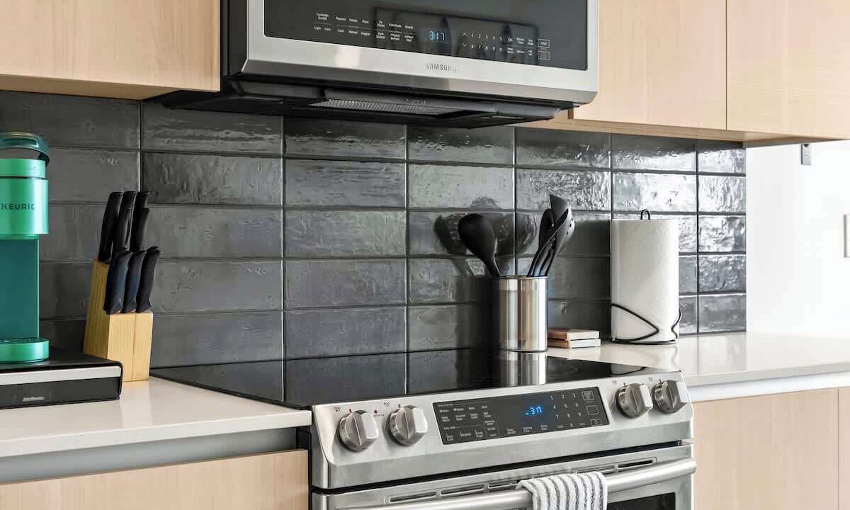 Photo of Kitchen in Home Park