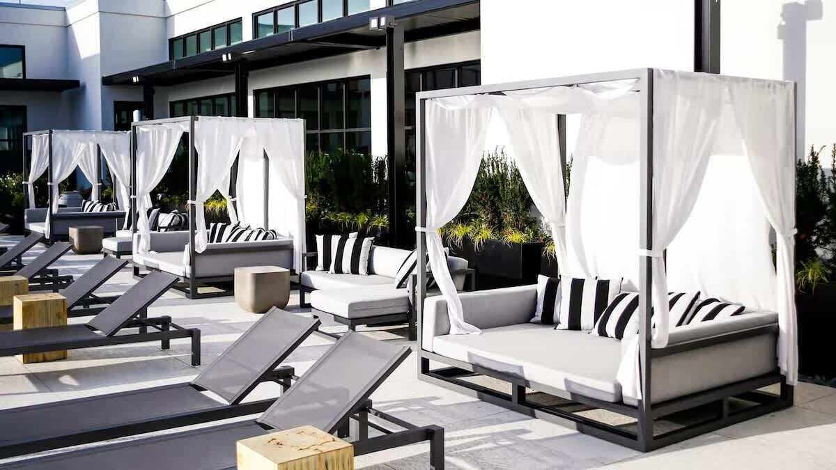Photo of Patio Balcony in Home Park