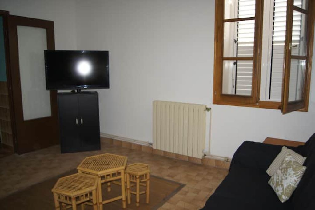 Photo of Livingroom in Diou