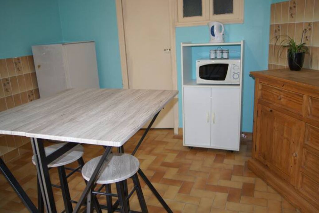 Photo of Kitchen in Diou