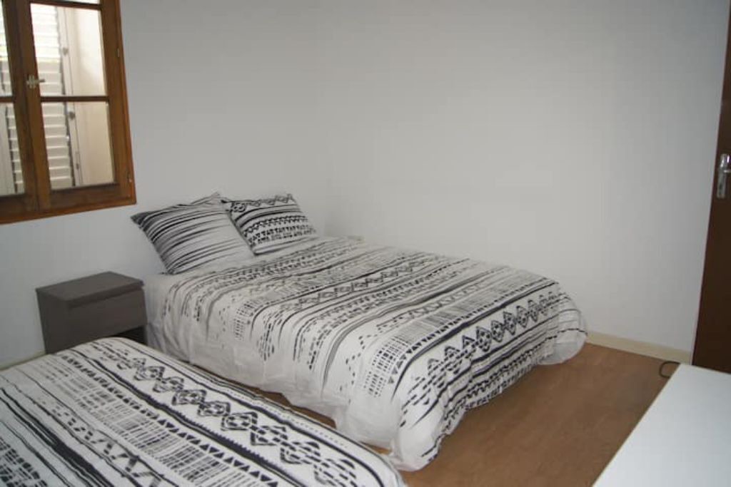 Photo of Bedroom in Diou