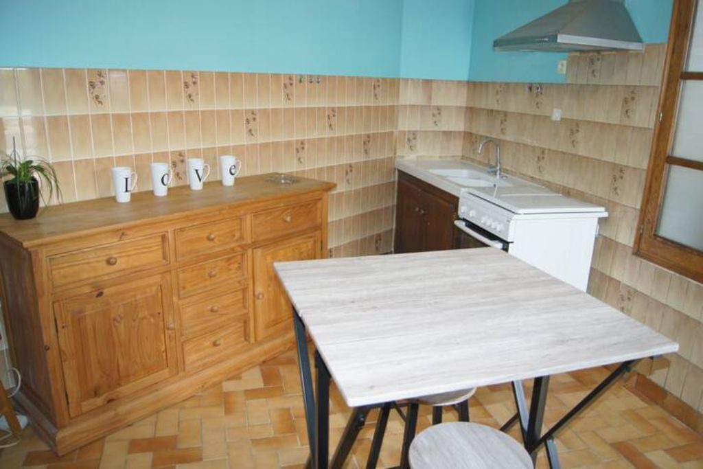 Photo of Kitchen in Diou
