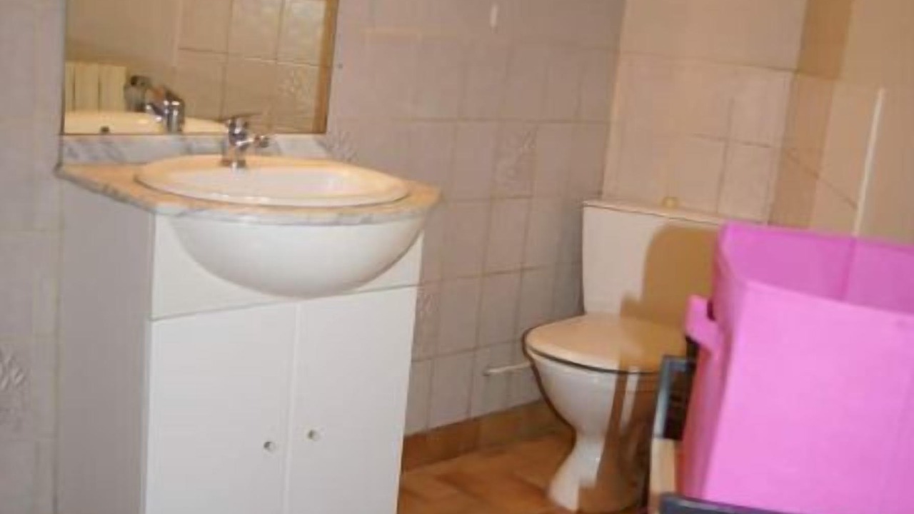 Photo of Bathroom in Diou