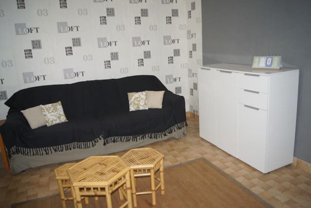 Photo of Livingroom in Diou