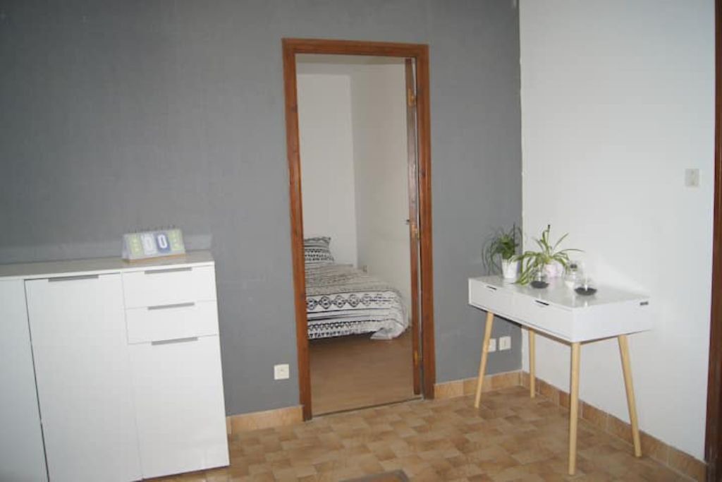 Photo of Bedroom in Diou
