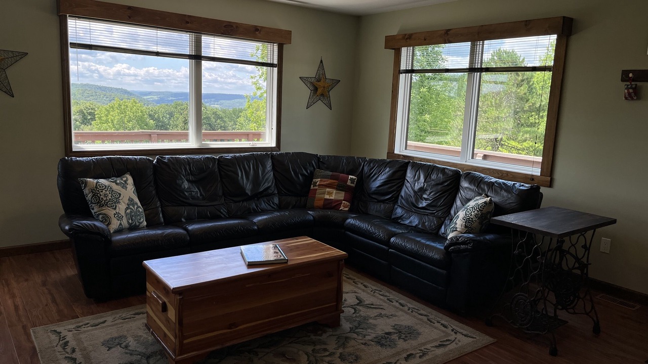 Photo of Bedroom in Cooperstown