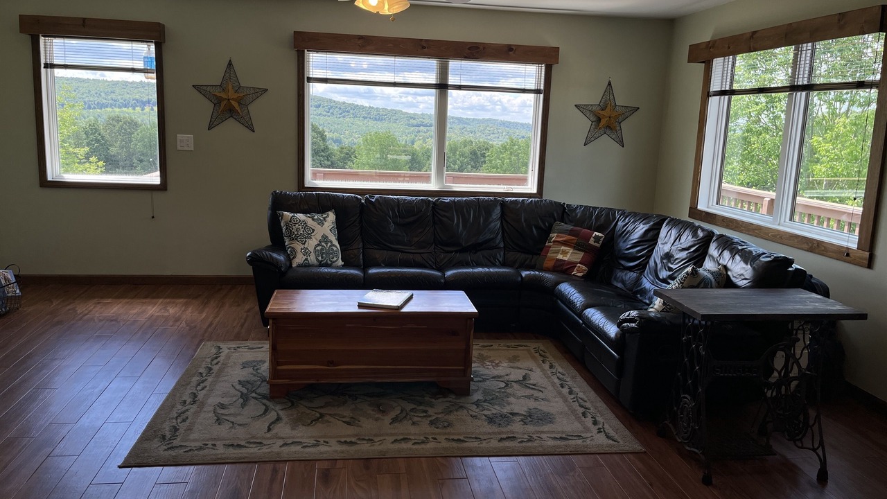 Photo of Bedroom in Cooperstown