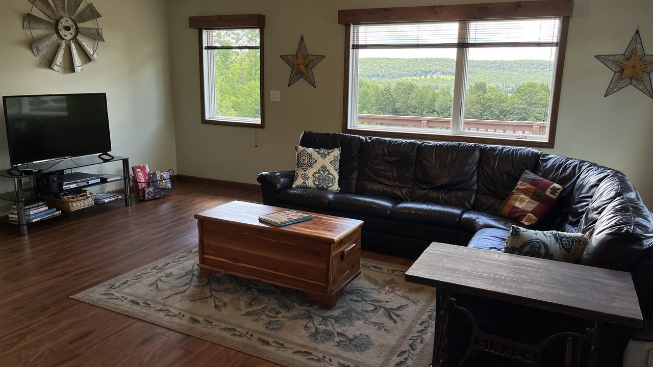 Photo of Bedroom in Cooperstown