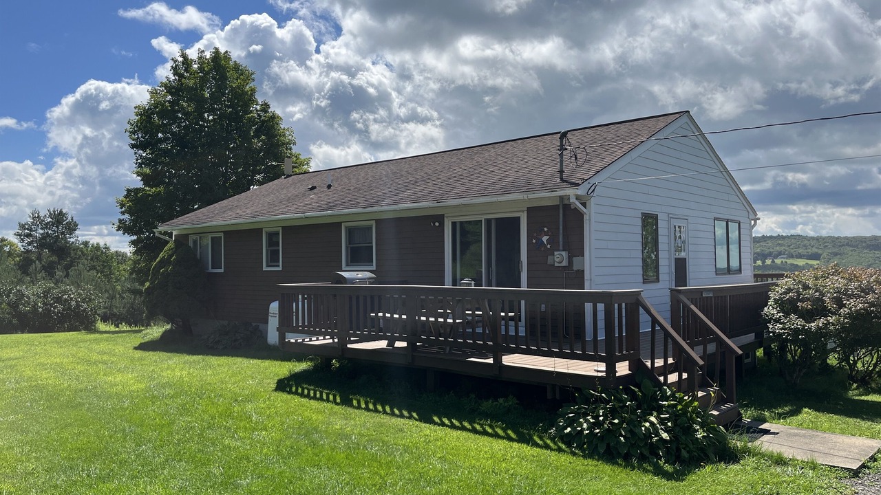 Photo of Outdoor in Cooperstown