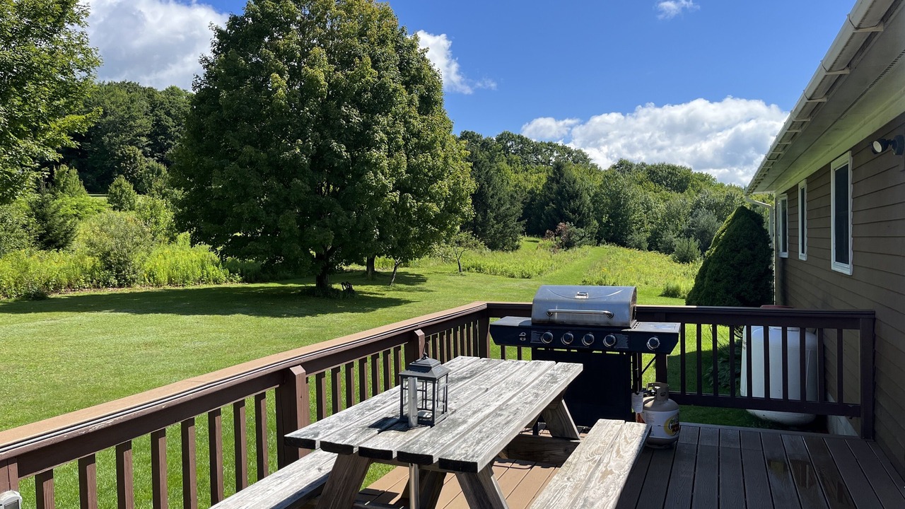 Photo of Outdoor in Cooperstown