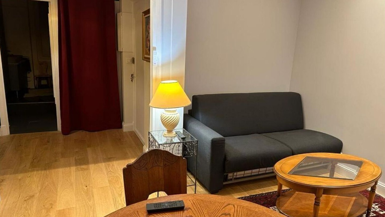 Photo of Livingroom in Republique