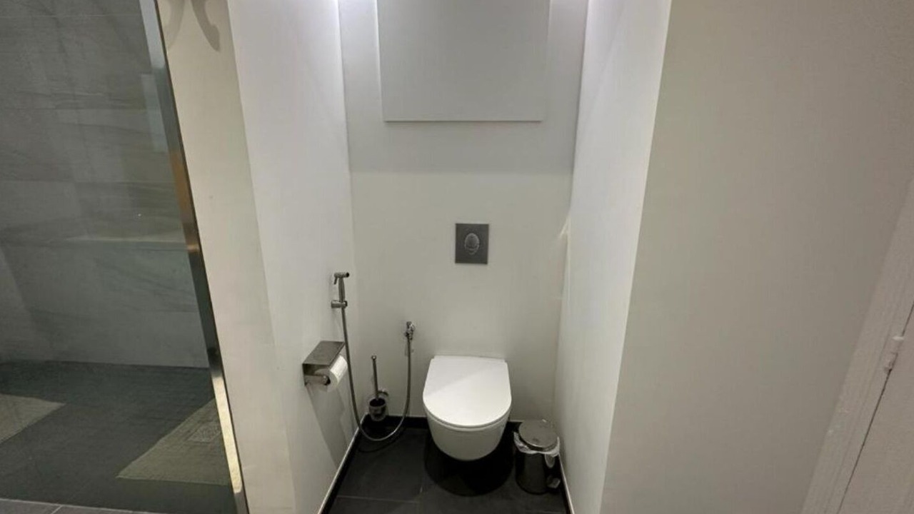Photo of Bathroom in Republique