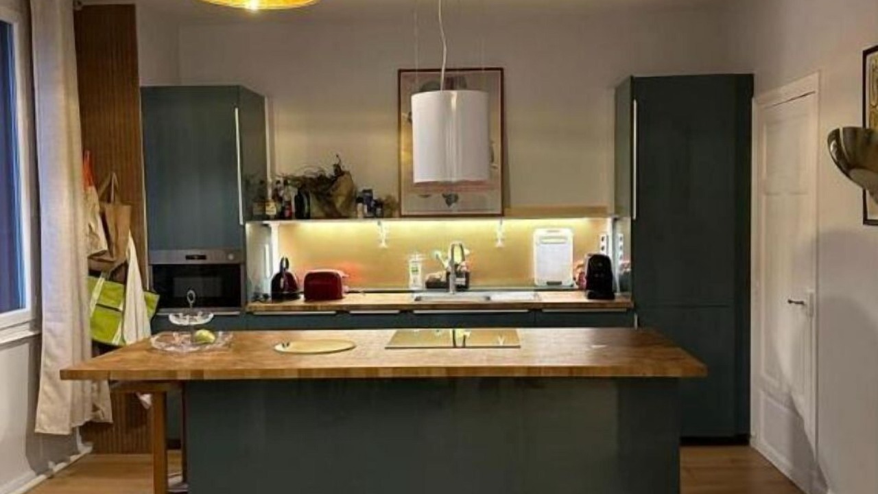 Photo of Kitchen in Republique