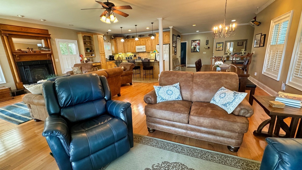 Photo of Livingroom in Maryland