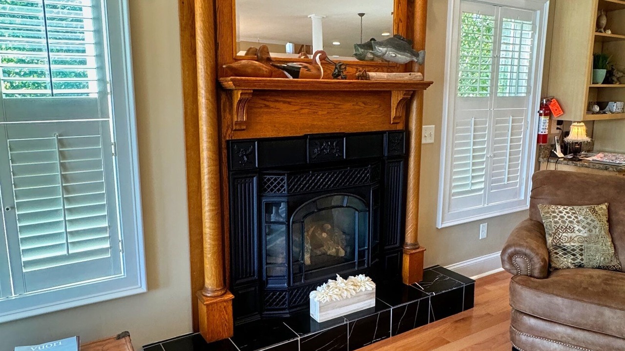 Photo of Livingroom in Maryland