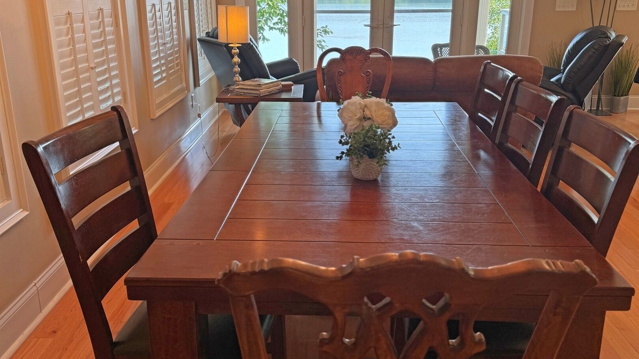 Photo of Bedroom in Maryland