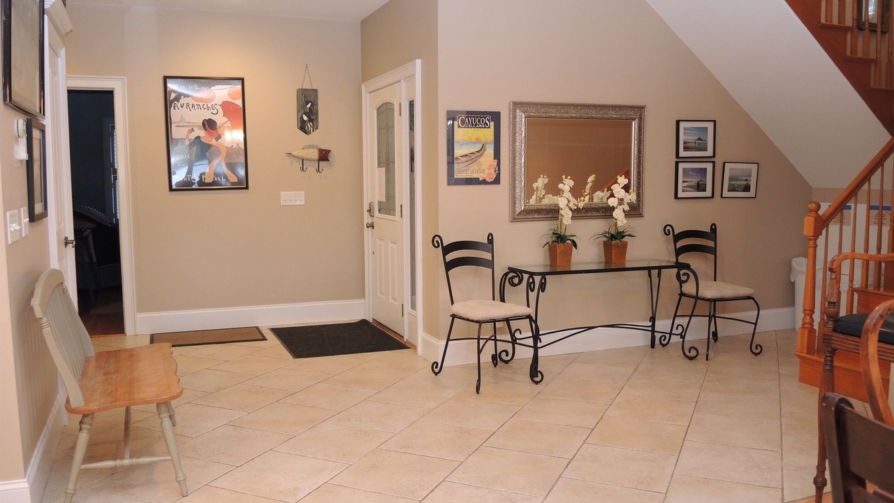 Photo of Bedroom in Maryland