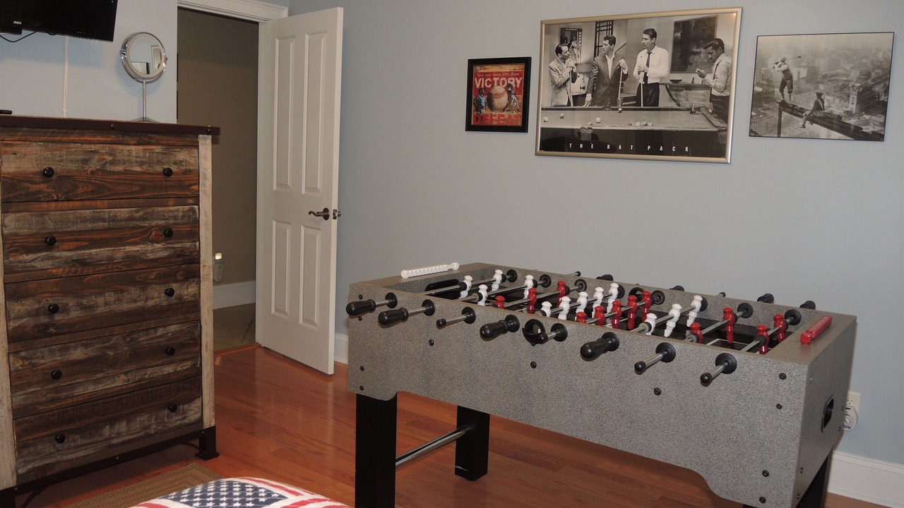 Photo of Bedroom in Maryland