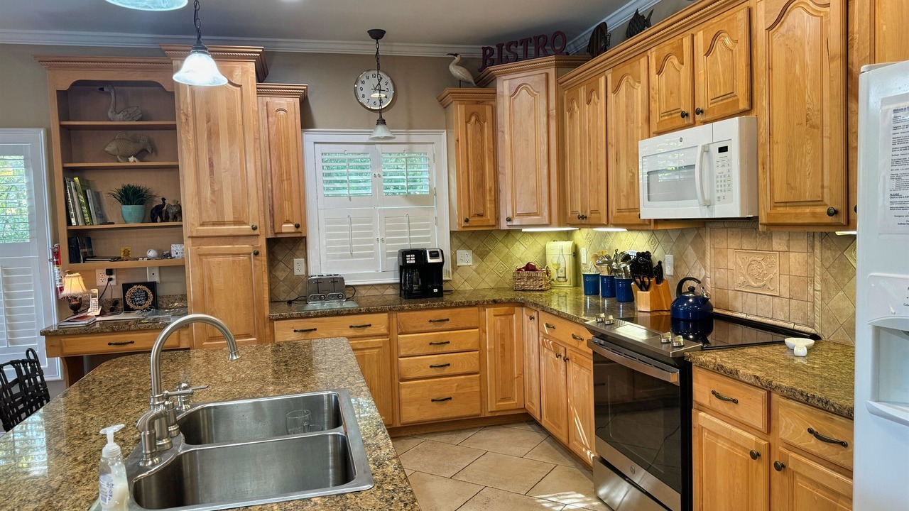 Photo of Kitchen in Maryland