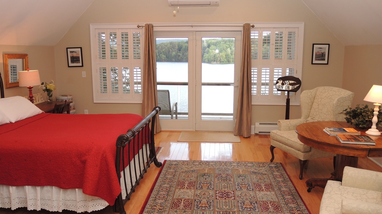 Photo of Patio Balcony in Maryland