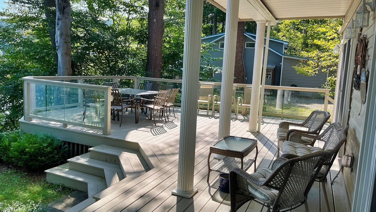 Photo of Outdoor in Maryland